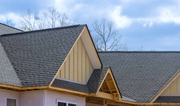 Best Sheet Metal Roofing  in Crossett, AR