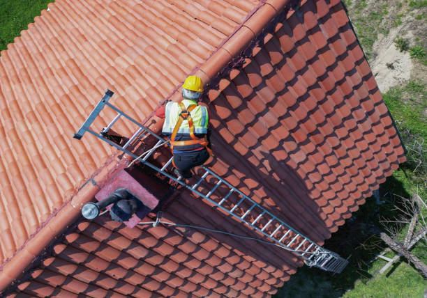 Best Hot Roofs  in Crossett, AR