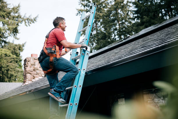 Best Green or Eco-Friendly Roofing Solutions  in Crossett, AR
