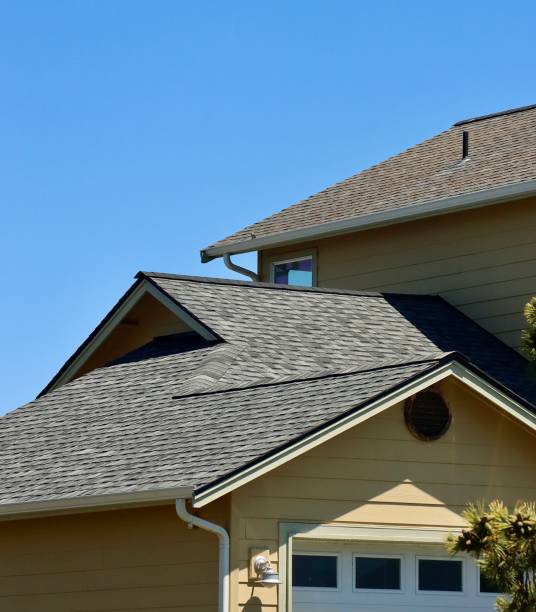 Best Green or Eco-Friendly Roofing Solutions  in Crossett, AR