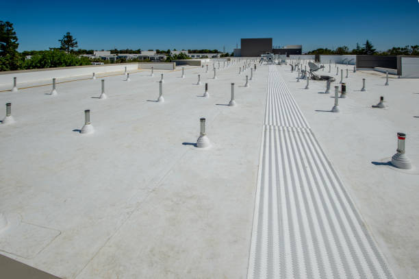 Best Cold Roofs  in Crossett, AR